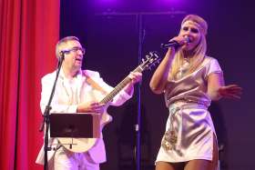 Die supertrouper ABBA Live Show - Foto 6 · 