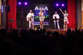 Die supertrouper ABBA Live Show - Foto 7 · 