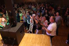 Die supertrouper ABBA Live Show - Foto 8 · 