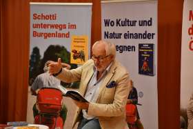 Michael Schottenberg - Reisetagebücher - Foto 2 · 