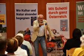 Michael Schottenberg - Reisetagebücher - Foto 3 · 