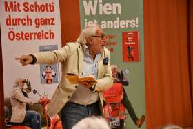 Michael Schottenberg - Reisetagebücher - Foto 4 · 