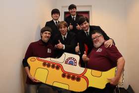 The Beatles Revival - All you need is love - Foto 1 · 