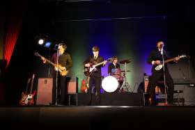 The Beatles Revival - All you need is love - Foto 2 · 