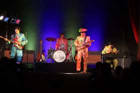 The Beatles Revival - All you need is love - Foto 3 · 