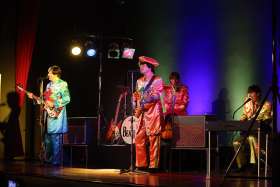 The Beatles Revival - All you need is love - Foto 4 · 