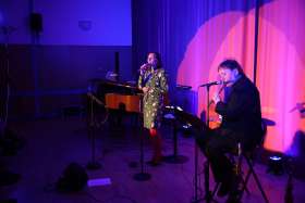 Jazzy Christmas (Anná, Schultner, Czettel) - Foto 4 · 