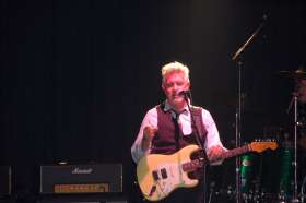 Manfred Mann\