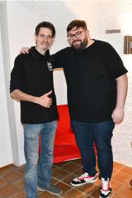 Heidelbeerhugo (Michael Bauer) - Was frag‘ ich auch so blöd? - AUSVERKAUFT - Foto 1 · 