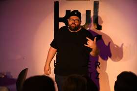 Heidelbeerhugo (Michael Bauer) - Was frag‘ ich auch so blöd? - AUSVERKAUFT - Foto 4 · 