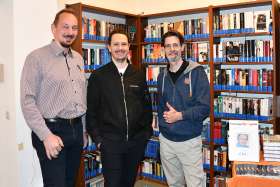 Workshop - Das 1x1 des Music Biz - Foto 1 · 