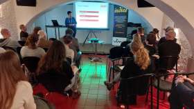 Workshop - Verwertungsgesellschaften - Foto 2 · 