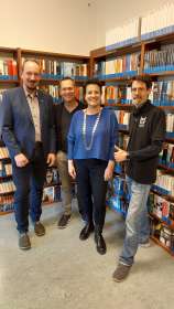 Workshop - Verwertungsgesellschaften - Foto 1 · 