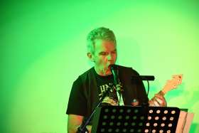 Schrägsaiten - Irish traditional music - AUSVERKAUFT - Foto 5 · 