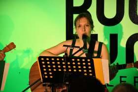Schrägsaiten - Irish traditional music - AUSVERKAUFT - Foto 6 · 