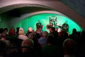 Schrägsaiten - Irish traditional music - AUSVERKAUFT - Foto 7 · 