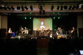 DAVID BOWIE Tribute-Show - Foto 2 · 