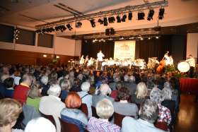 Neujahrskonzert - Militärmusik Niederösterreich AUSVERKAUFT - Foto 5 · 