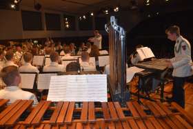 Neujahrskonzert - Militärmusik Niederösterreich AUSVERKAUFT - Foto 6 · 
