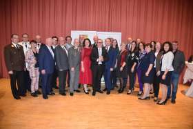 Neujahrskonzert - Militärmusik Niederösterreich AUSVERKAUFT - Foto 1 · 