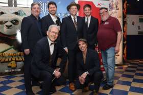 Safer Six - Oida! 25 Jahre Safer Six - AUSVERKAUFT - Foto 1 · 