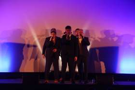Safer Six - Oida! 25 Jahre Safer Six - AUSVERKAUFT - Foto 5 · 