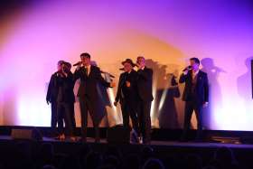 Safer Six - Oida! 25 Jahre Safer Six - AUSVERKAUFT - Foto 6 · 