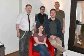 lachHAFT – die Mixedshow - AUSVERKAUFT - Foto 1 · 