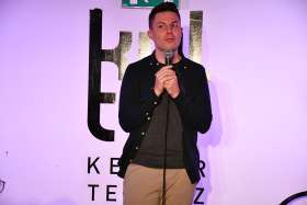 lachHAFT – die Mixedshow - AUSVERKAUFT - Foto 5 · 