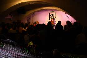lachHAFT – die Mixedshow - AUSVERKAUFT - Foto 7 · 