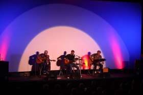 Ulli BÄER, Matthias KEMPF, Andy BAUM - AUSVERKAUFT - Foto 6 · 
