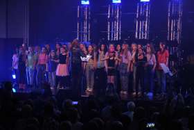 Cantate Domino - Movie Stars - Foto 4 · 