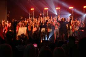 Cantate Domino - Movie Stars - Foto 6 · 