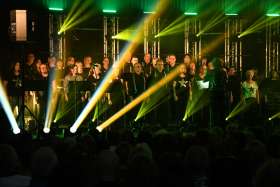 Cantate Domino - Movie Stars - Foto 2 · 