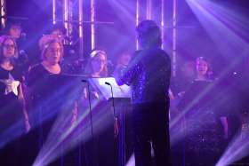 Cantate Domino - Movie Stars - Foto 3 · 