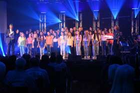 Cantate Domino - Movie Stars - Foto 4 · 
