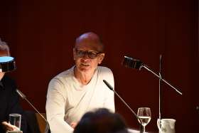 Thomas Bernhards Wien - Martin Huber & Martin Schwab - Foto 5 · 