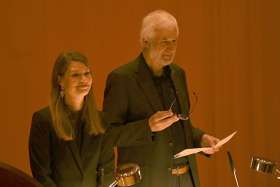 Zwischen Sierning und Schwarza - Haiku-Lesung mit Musik - Foto 6 · 