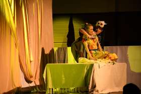Once on this Island – Ein Musical - Foto 3 · 