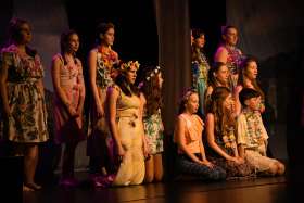 Once on this Island – Ein Musical - Foto 2 · 