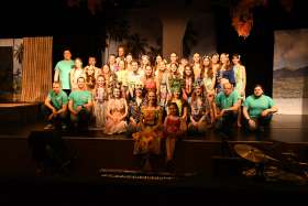 Once on this Island – Ein Musical - Foto 4 · 
