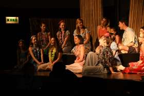 Once on this Island – Ein Musical - Foto 1 · 
