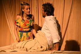 Once on this Island – Ein Musical - Foto 2 · 
