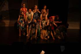 Once on this Island – Ein Musical - Foto 3 · 