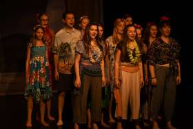 Once on this Island – Ein Musical - Foto 4 · 