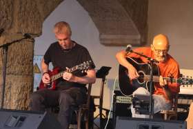 Lange Nacht der Gitarren - Foto 4 · 