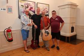 Lange Nacht der Gitarren - Foto 2 · 