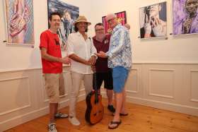 Lange Nacht der Gitarren - Foto 3 · 