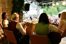 Die Ratschkattln - AUSVERKAUFT - Foto 6 · 