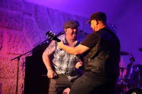 Thunderballs - Die österreichische AC/DC Coverband - Foto 7 · 